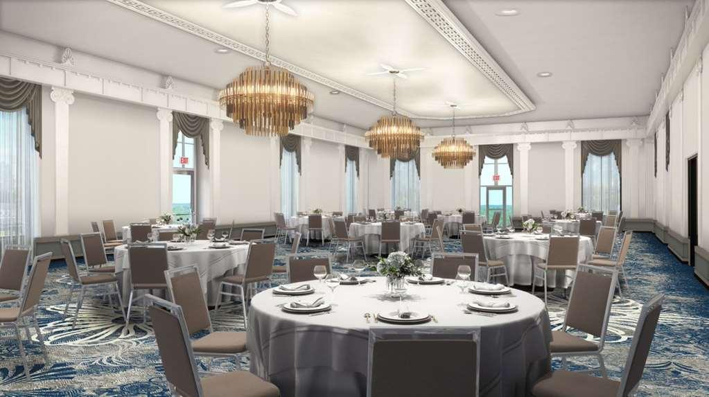 Hotel Elkhart, Tapestry Collection By Hilton Facilidades foto